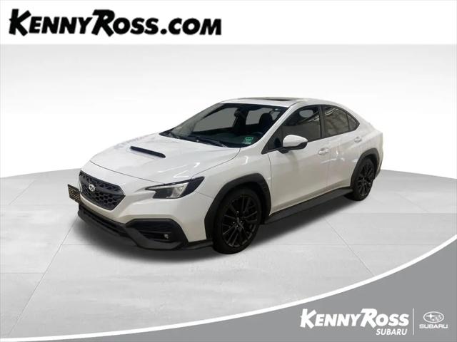 2022 Subaru WRX Premium for sale in North Huntingdon, PA