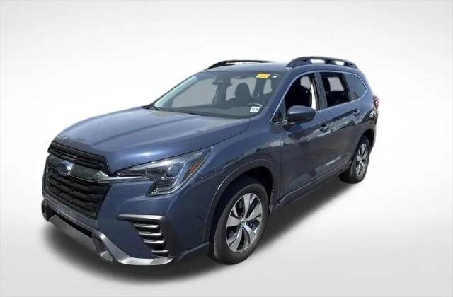 2024 Subaru Ascent Premium 7-Passenger