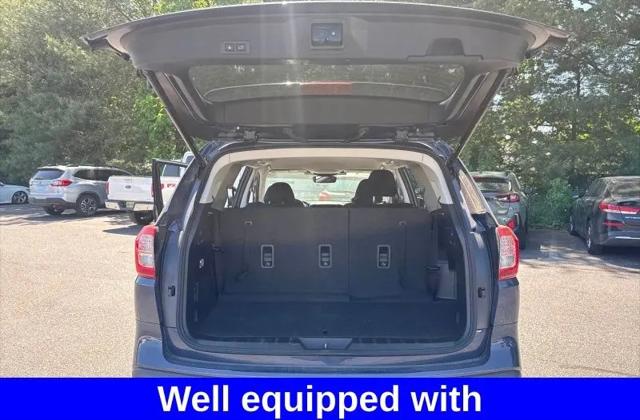 2024 Subaru Ascent Premium 7-Passenger