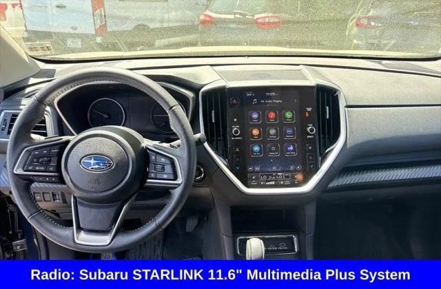 2024 Subaru Ascent Premium 7-Passenger