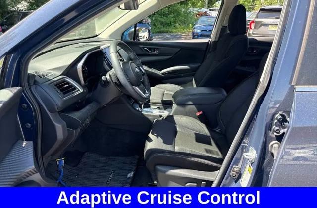 2024 Subaru Ascent Premium 7-Passenger