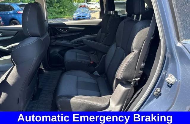2024 Subaru Ascent Premium 7-Passenger