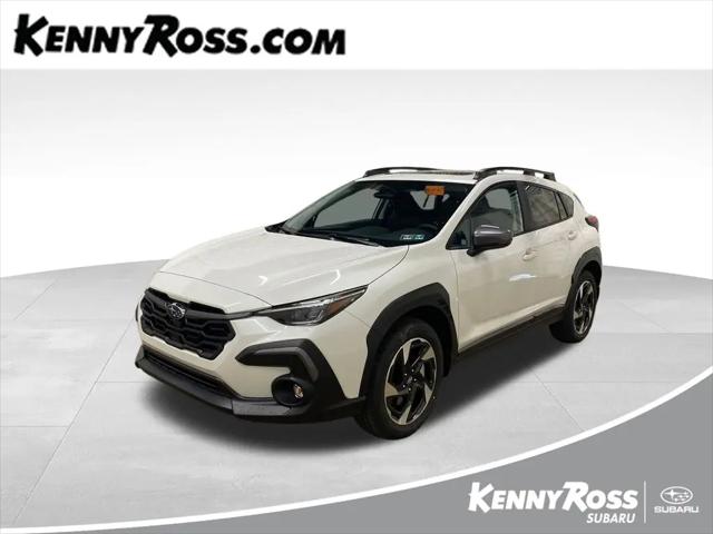 2026 Subaru Crosstrek Limited for sale in North Huntingdon, PA