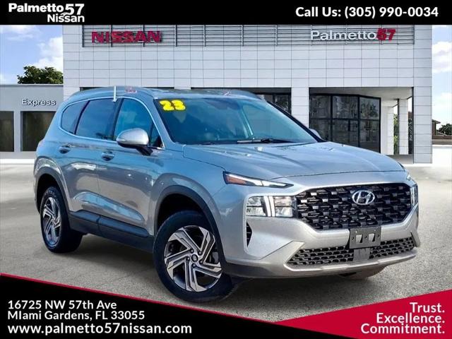 2023 Hyundai Santa Fe SEL for sale in Miami Gardens, FL