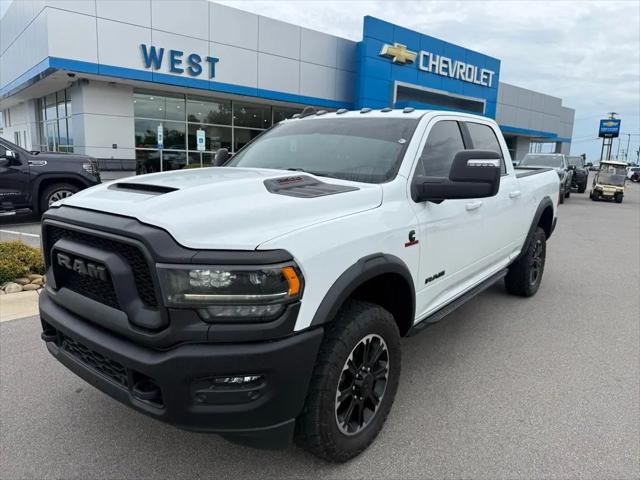 2024 Ram 2500 Power Wagon Rebel Crew Cab 4x4 6'4" Box for sale in Alcoa, TN