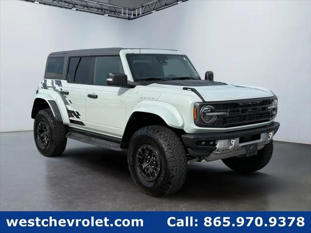 2024 Ford Bronco Raptor for sale in Alcoa, TN