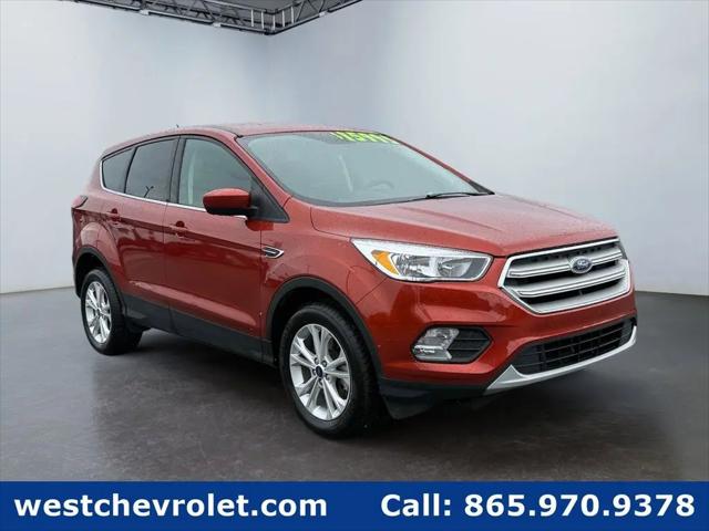 2019 Ford Escape SE for sale in Alcoa, TN