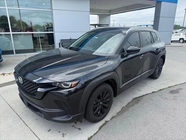 2023 Mazda CX-50 2.5 S Preferred Plus