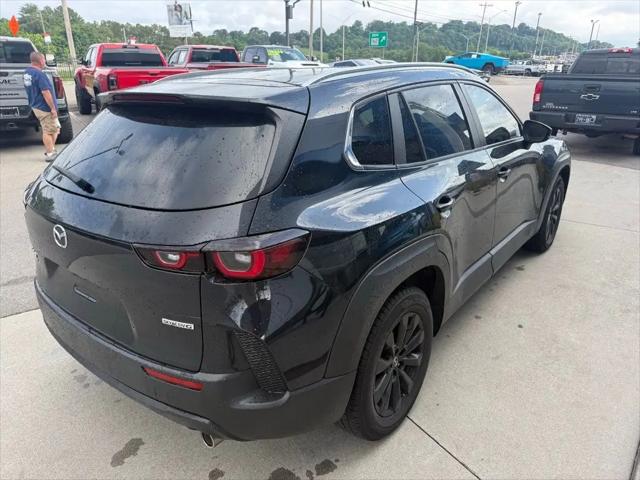 2023 Mazda CX-50 2.5 S Preferred Plus