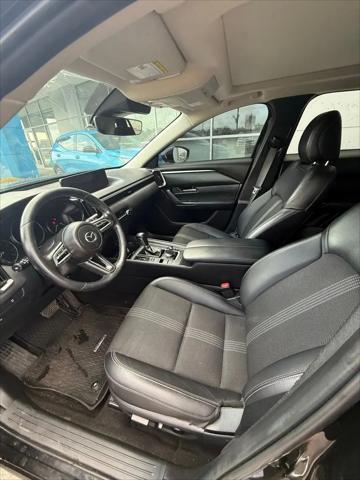 2023 Mazda CX-50 2.5 S Preferred Plus