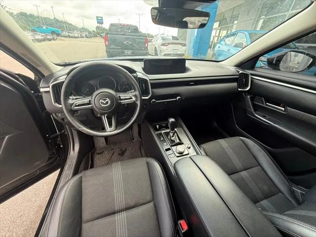 2023 Mazda CX-50 2.5 S Preferred Plus