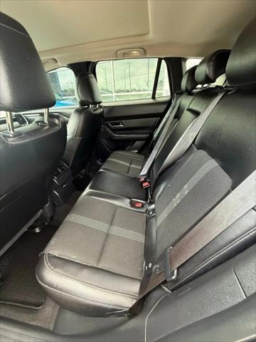 2023 Mazda CX-50 2.5 S Preferred Plus