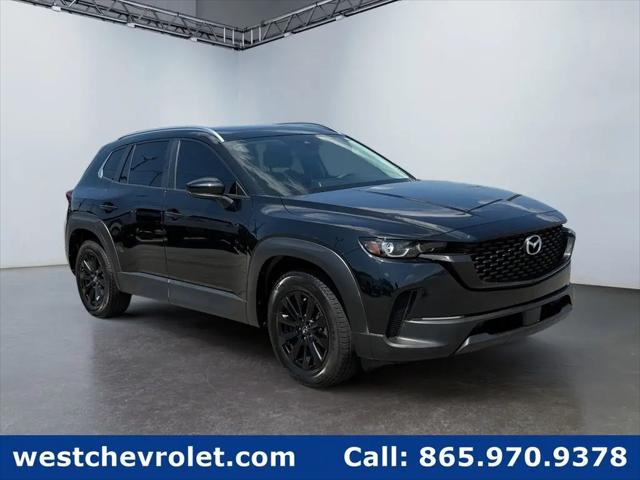 2023 Mazda CX-50 2.5 S Preferred Plus for sale in Alcoa, TN