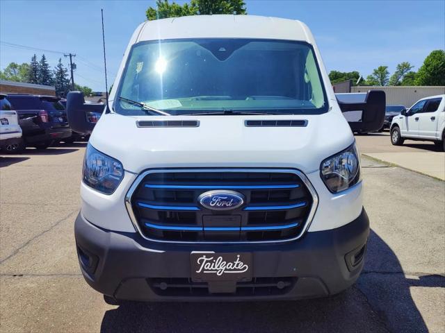 2023 Ford E-Transit-350 Cargo Van E-Transit Cargo Van
