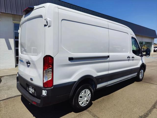 2023 Ford E-Transit-350 Cargo Van E-Transit Cargo Van