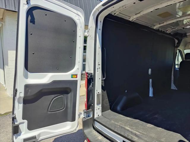 2023 Ford E-Transit-350 Cargo Van E-Transit Cargo Van