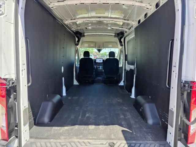 2023 Ford E-Transit-350 Cargo Van E-Transit Cargo Van