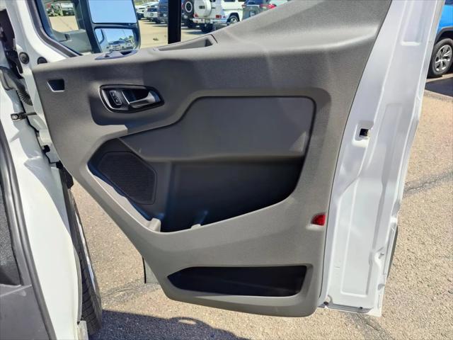 2023 Ford E-Transit-350 Cargo Van E-Transit Cargo Van