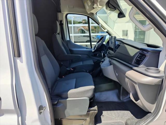 2023 Ford E-Transit-350 Cargo Van E-Transit Cargo Van
