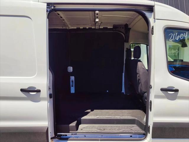 2023 Ford E-Transit-350 Cargo Van E-Transit Cargo Van