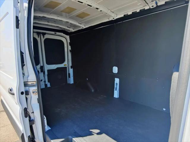 2023 Ford E-Transit-350 Cargo Van E-Transit Cargo Van