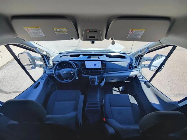 2023 Ford E-Transit-350 Cargo Van E-Transit Cargo Van