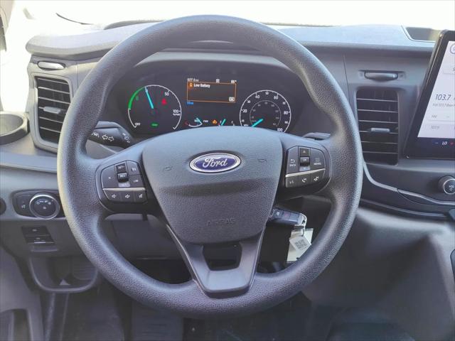 2023 Ford E-Transit-350 Cargo Van E-Transit Cargo Van