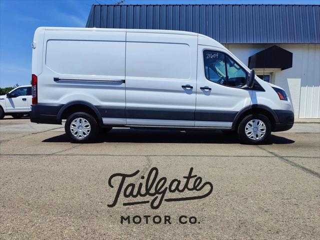 2023 Ford E-Transit-350 Cargo Van E-Transit Cargo Van for sale in Fremont, NE