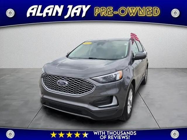 2023 Ford Edge SEL for sale in Sebring, FL