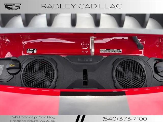 2025 Porsche 911 Carrera GTS