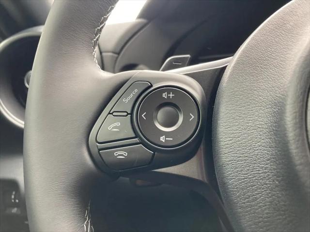2026 Toyota GR86 Premium