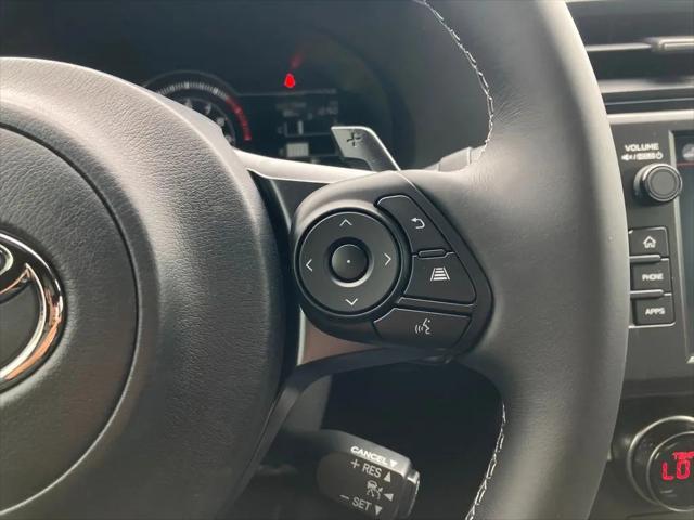2026 Toyota GR86 Premium
