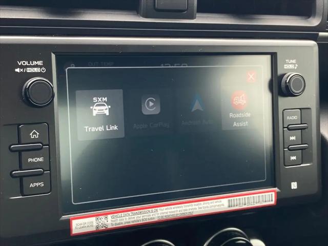 2026 Toyota GR86 Premium