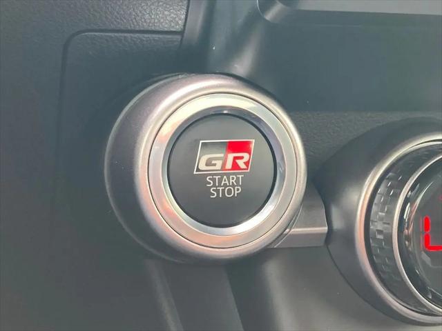 2026 Toyota GR86 Premium