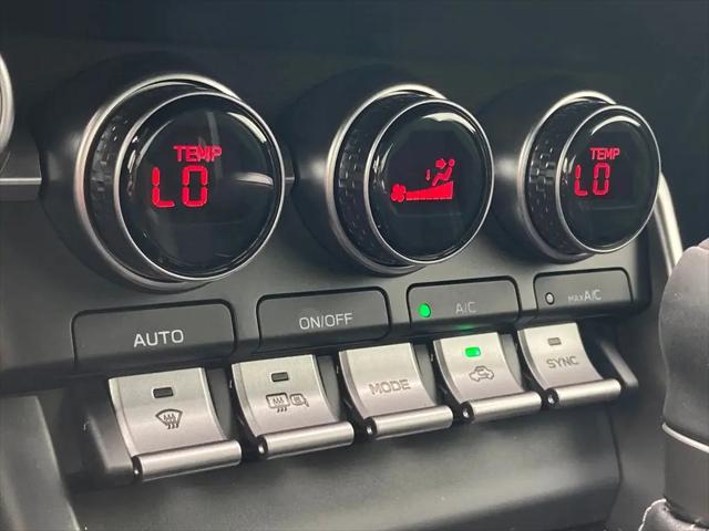 2026 Toyota GR86 Premium