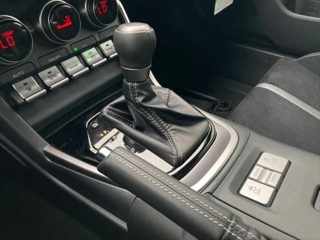 2026 Toyota GR86 Premium