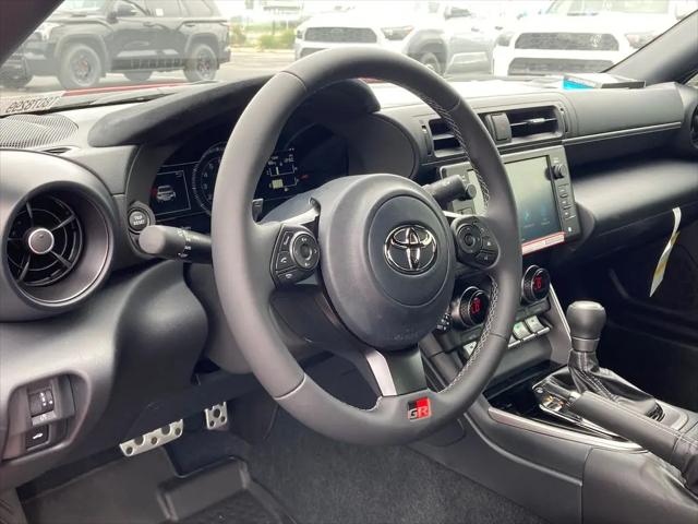2026 Toyota GR86 Premium for sale in San Antonio, TX
