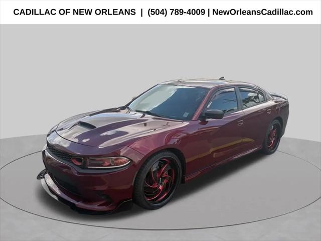 2019 Dodge Charger GT RWD for sale in Metairie, LA