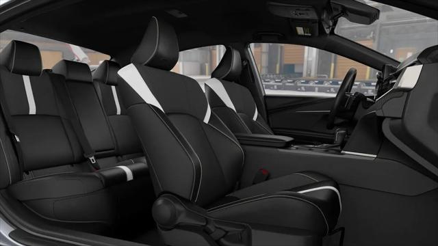 2026 Toyota Camry Hybrid SE