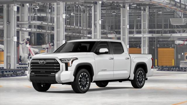 2026 Toyota Tundra Limited for sale in Yuba City, CA