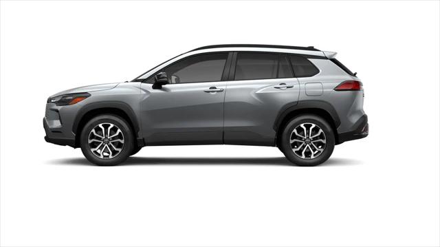 2026 Toyota Corolla Cross Hybrid Hybrid SE
