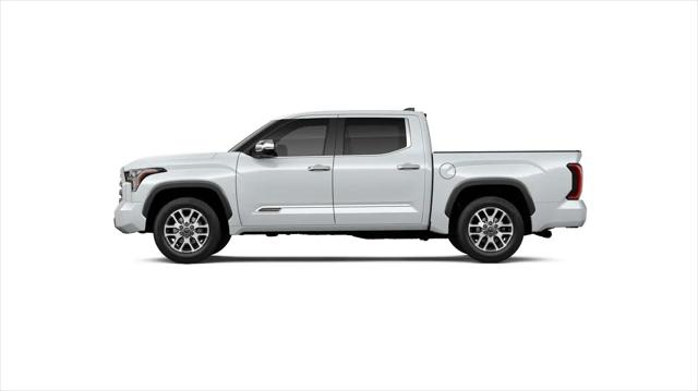 2026 Toyota Tundra 1794 Edition CrewMax 5.5' Bed