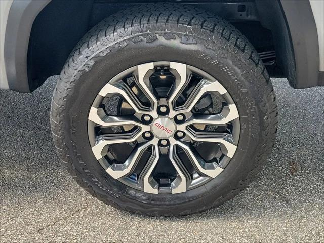 2025 GMC Canyon 4WD Denali