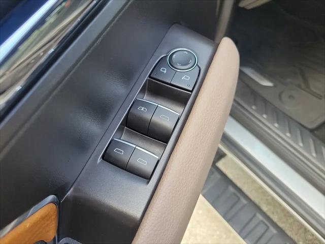2025 GMC Canyon 4WD Denali