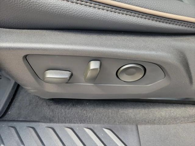 2025 GMC Canyon 4WD Denali