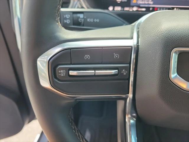 2025 GMC Canyon 4WD Denali