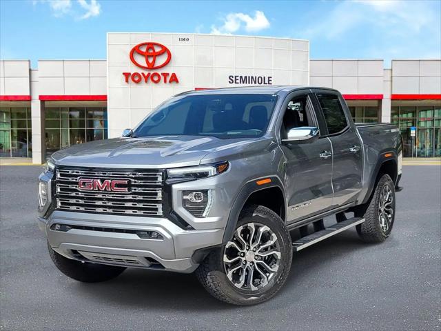 2025 GMC Canyon 4WD Denali for sale in Sanford, FL
