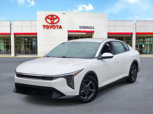 2025 Kia K4 LXS for sale in Sanford, FL