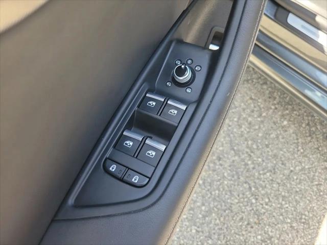 2022 Audi A5 Sportback Premium Plus 45 TFSI S line quattro S tronic