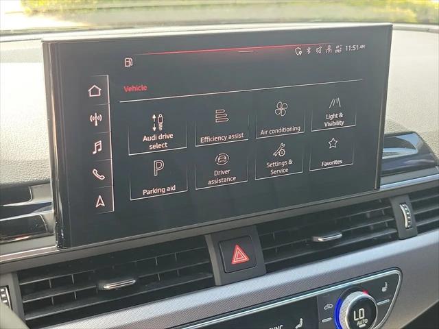2022 Audi A5 Sportback Premium Plus 45 TFSI S line quattro S tronic